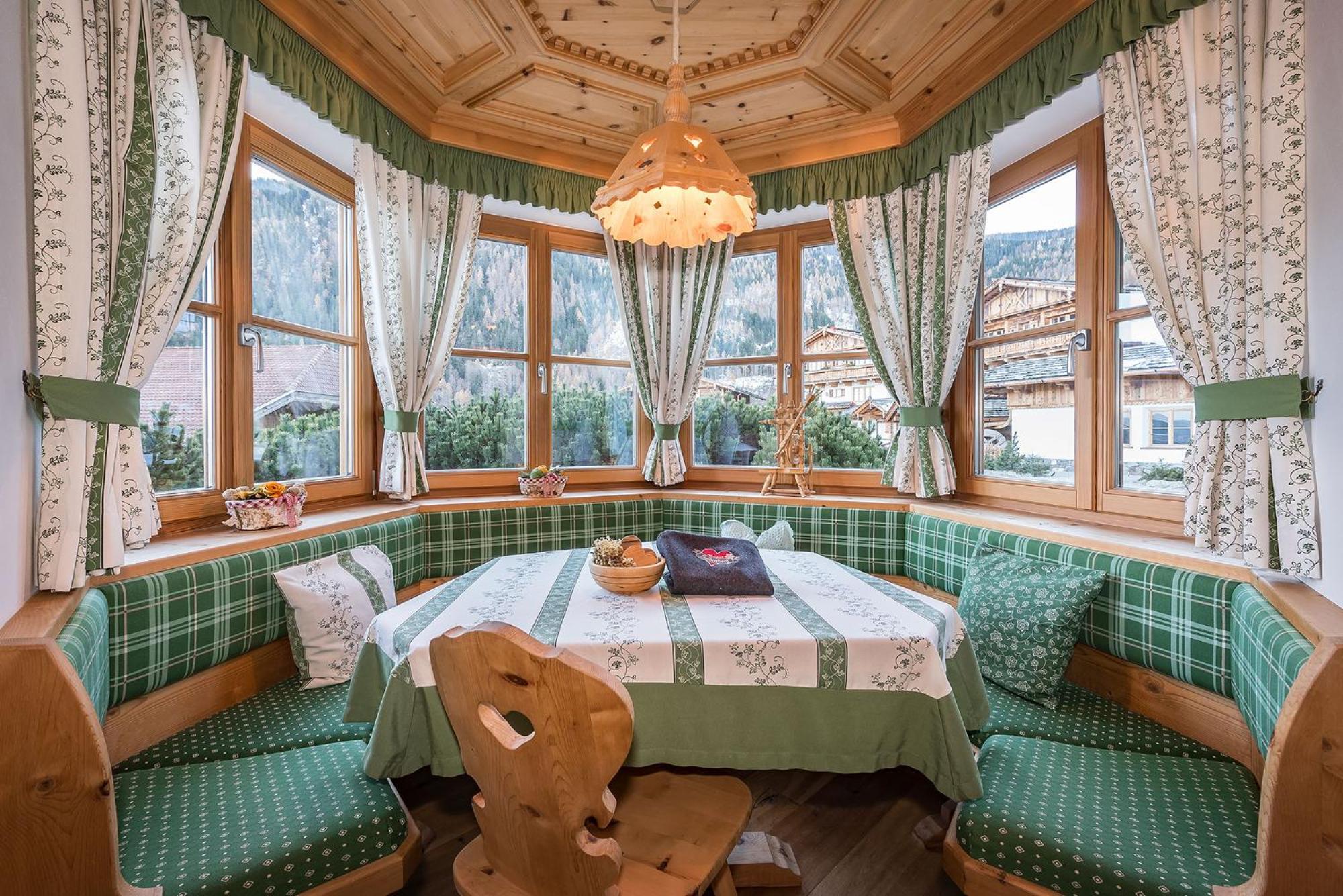 Chalets Almdorf Haidenberg Brunico Room photo